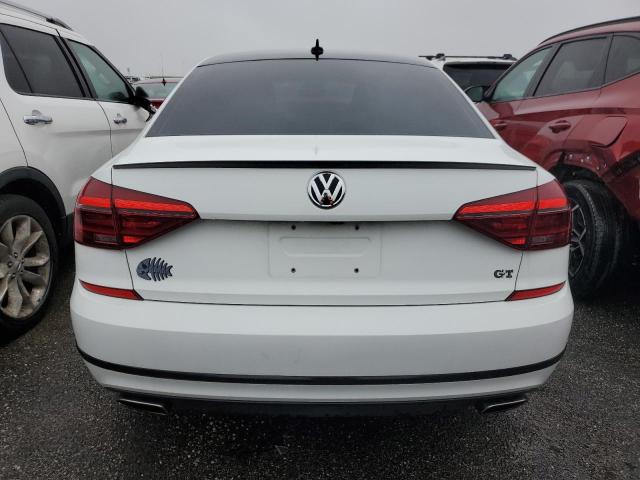 1VWJM7A38JC040799 | 2018 VOLKSWAGEN PASSAT GT