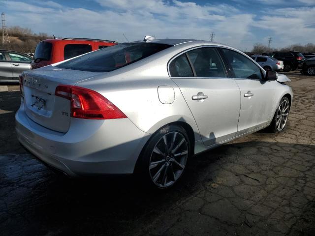 YV140MFKXF2353290 | 2015 VOLVO S60 PREMIE