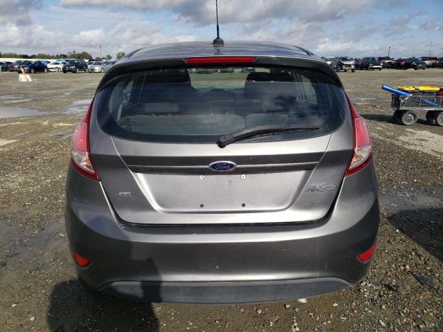 3FADP4EJ4EM107746 Ford FIESTA SE