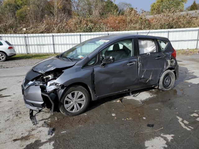 2017 Nissan Versa Note S