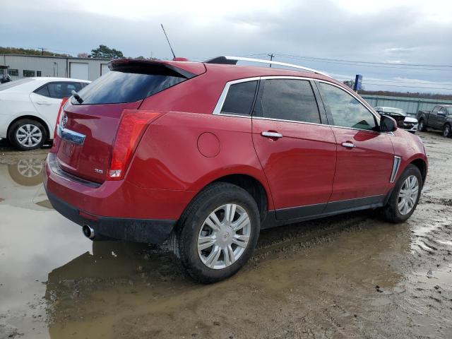 3GYFNBE32GS532177 | 2016 CADILLAC SRX LUXURY