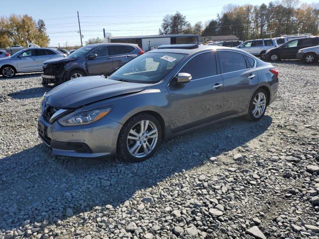Vin: 1n4bl3ap8gc138137, lot: 74642173, nissan altima 3.5sl 2016 img_1
