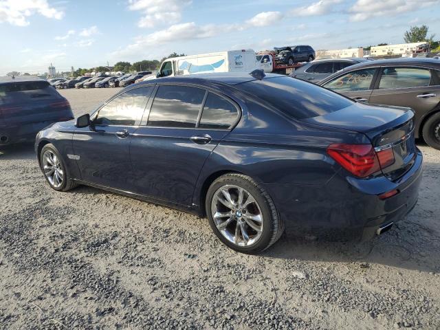 VIN WBAYA8C52DC996747 2013 BMW 7 Series, 750 I no.2