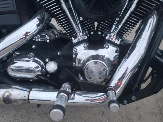 2006 HARLEY-DAVIDSON FXDLI 1HD1GN1116K309136