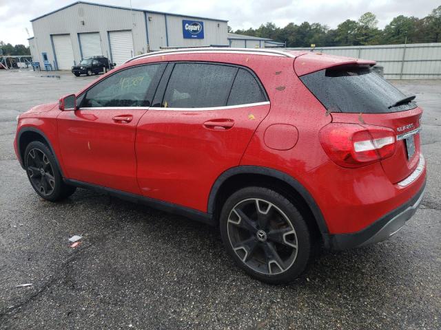 VIN WDCTG4EB4KU018405 2019 Mercedes-Benz GLA-Class,... no.2