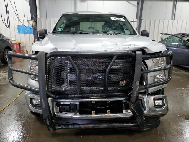 1FTEW1EF2FKD49312 | 2015 Ford f150 supercrew