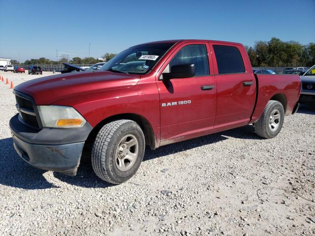 2012 Dodge Ram 1500 ST