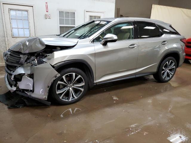 2018 Lexus RX 350 Base