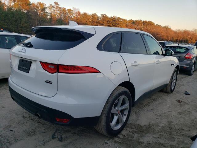 SADCJ2GX4JA203787 | 2018 JAGUAR F-PACE PRE