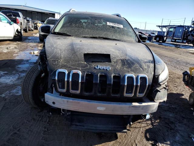 1C4PJLCS9FW506684 | 2015 JEEP CHEROKEE L