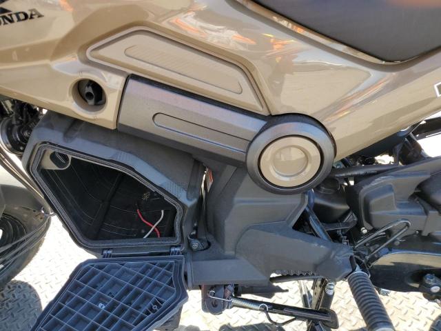 2022 HONDA NVA110 B - 3H1JK0712ND000515