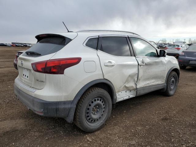 JN1BJ1CR0KW311548 | 2019 NISSAN QASHQAI