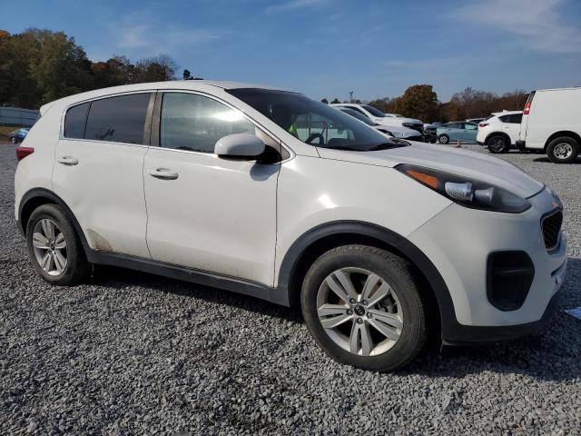 KNDPM3AC4H7193981 | 2017 KIA sportage lx