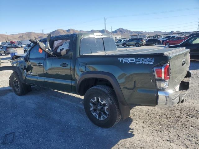 3TMCZ5AN6MM395525 | 2021 TOYOTA TACOMA DOU