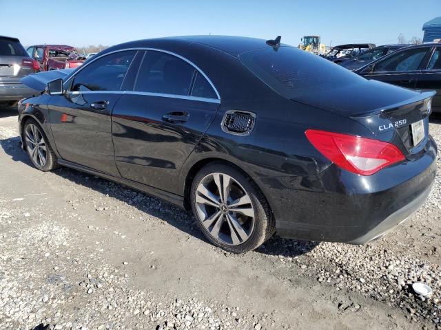 VIN WDDSJ4EB4JN535883 2018 Mercedes-Benz CLA-Class,... no.2