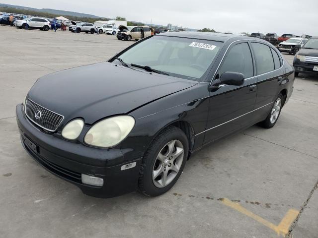 2003 Lexus GS 300 