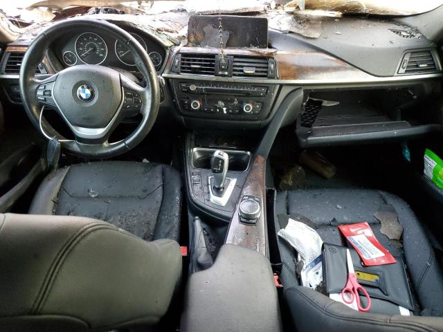 WBA3B5C58EP652033 | 2014 BMW 328 XI SUL