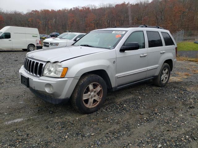 2006 Jeep Grand Cherokee Limited