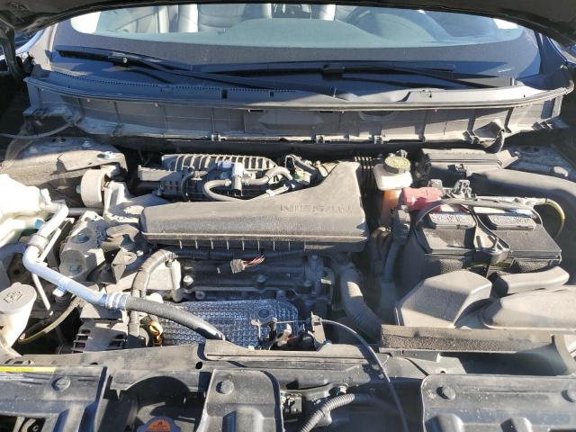 2015 NISSAN ROGUE S - KNMAT2MV6FP500760