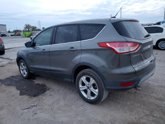 2014 Ford Escape Se VIN: 1FMCU0GX4EUB00375 Lot: 76694083