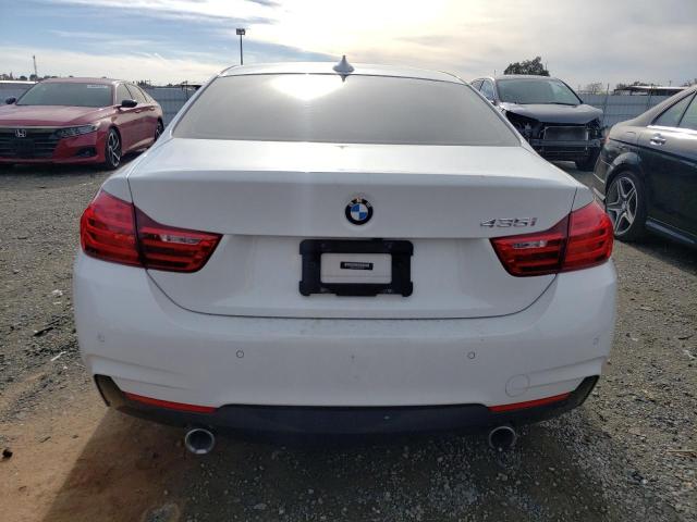 WBA3R1C51EK192716 BMW 435 I