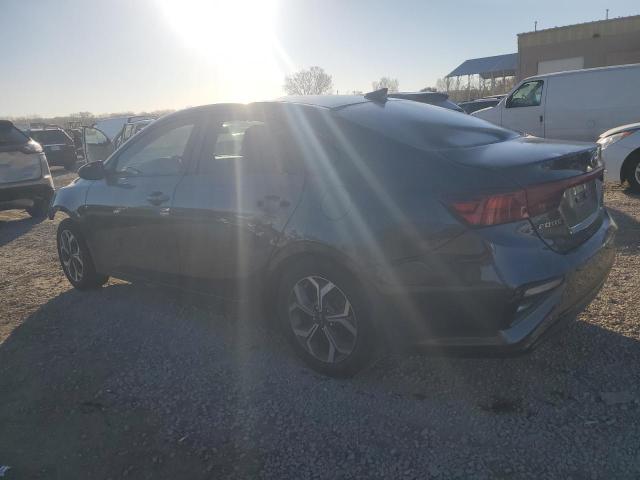 3KPF24AD5KE116236 | 2019 KIA FORTE FE