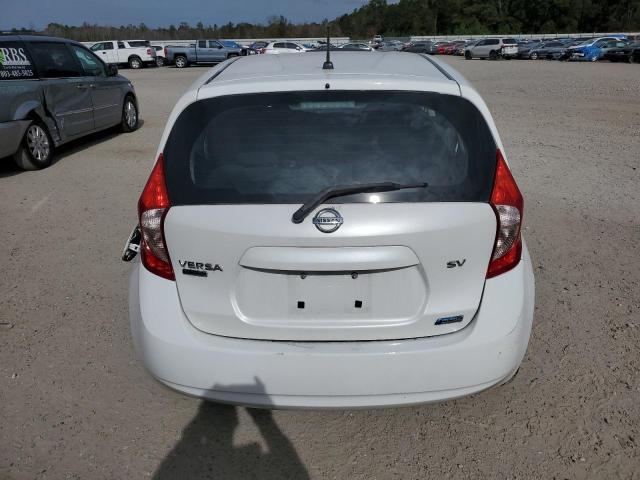 3N1CE2CP3EL387451 | 2014 NISSAN VERSA NOTE