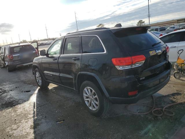 1C4RJEAGXFC131442 Jeep Grand Cherokee Laredo