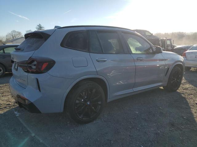 5UX83DP05N9M98530 | 2022 BMW x3 m40i