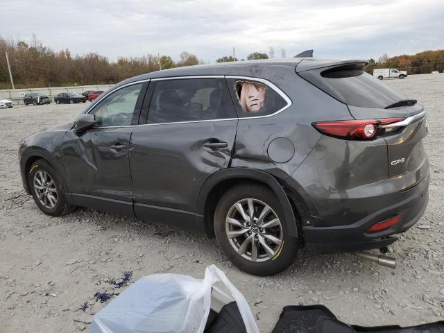 JM3TCACY8K0330412 | 2019 Mazda cx-9 touring