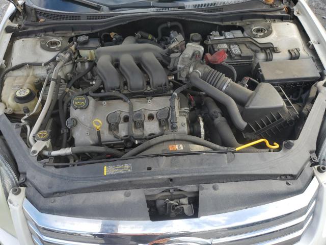 2009 Ford Fusion Sel VIN: 3FAHP08179R159404 Lot: 77300533