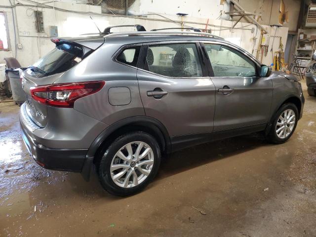 JN1BJ1CW9LW649263 | 2020 NISSAN ROGUE SPOR