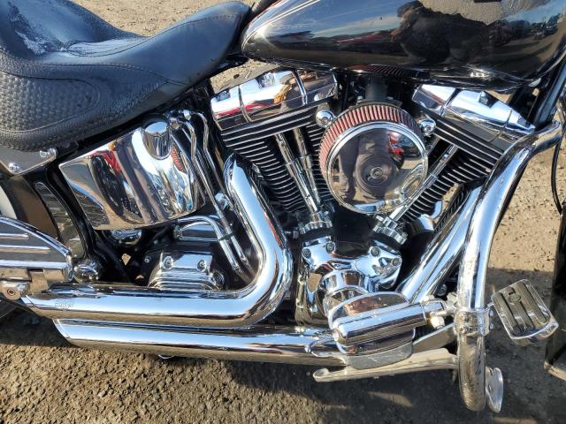 2005 HARLEY-DAVIDSON FLSTNI 1HD1JDB115Y071908