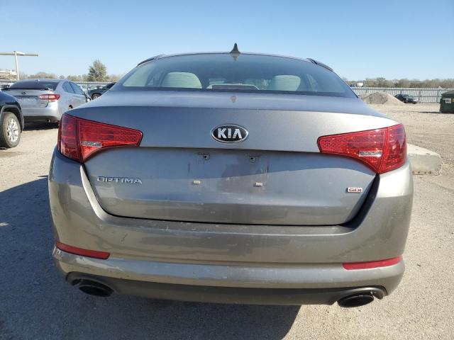 5XXGM4A79DG147265 2013 Kia Optima Lx