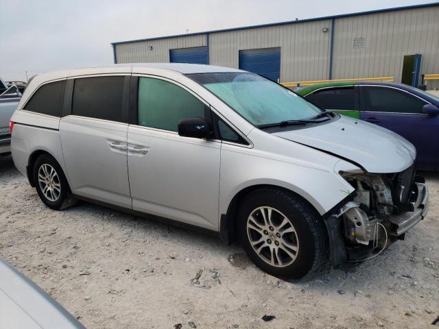 Vin: 5fnrl5h49cb121201, lot: 74861123, honda all models ex 20124