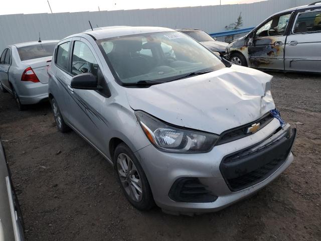 KL8CB6SA7GC628185 | 2016 CHEVROLET SPARK LS