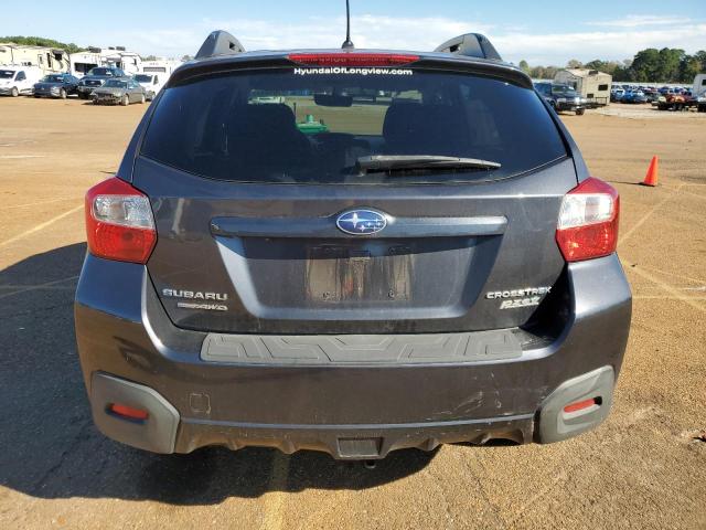 JF2GPABC1H8217501 | 2017 SUBARU CROSSTREK