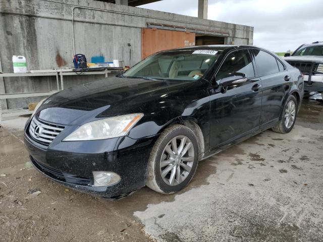 2012 Lexus ES 350 