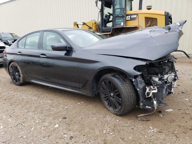 2017 BMW 540 I - WBAJE5C33HG477885