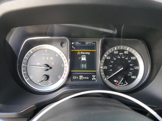 1N6BA1F42KN514828 Nissan Titan Xd Sl