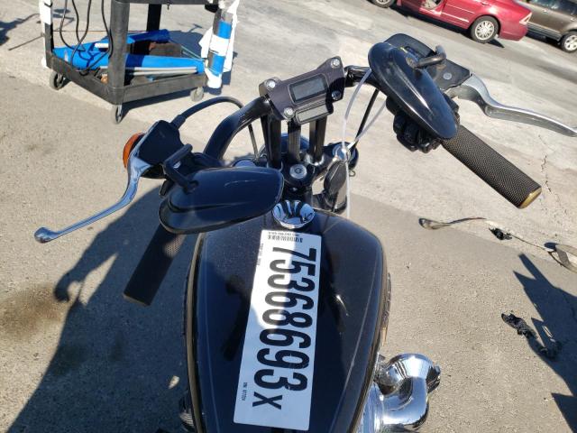 2018 HARLEY-DAVIDSON FXBB STREE 1HD1YJJ36JC077224