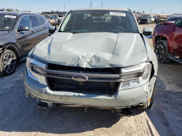 3FTTW8E96NRA74418 Ford Maverick Xl