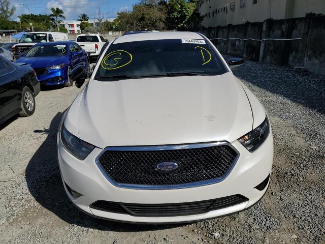 1FAHP2KT1HG142819 Ford TAURUS SHO