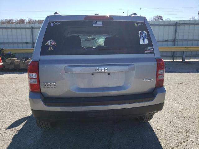 2016 JEEP PATRIOT LA - 1C4NJRFB6GD739425