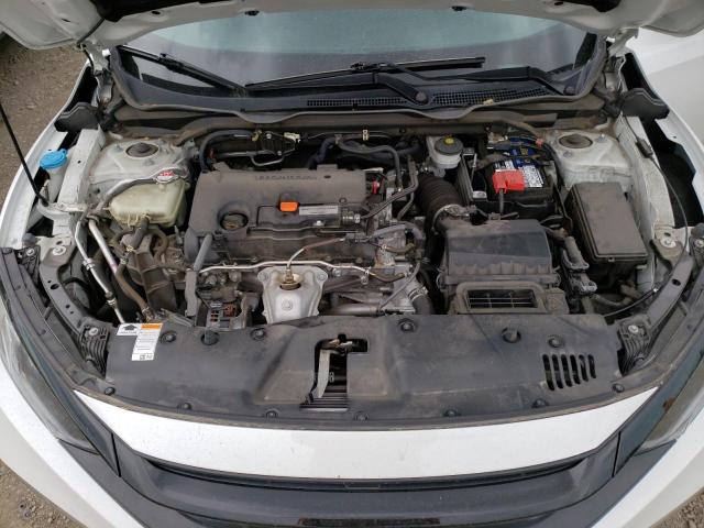2HGFC2F60KH528226 Honda Civic Lx