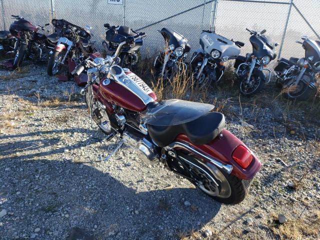 2006 HARLEY-DAVIDSON FXSTDI 1HD1JBB126Y049745