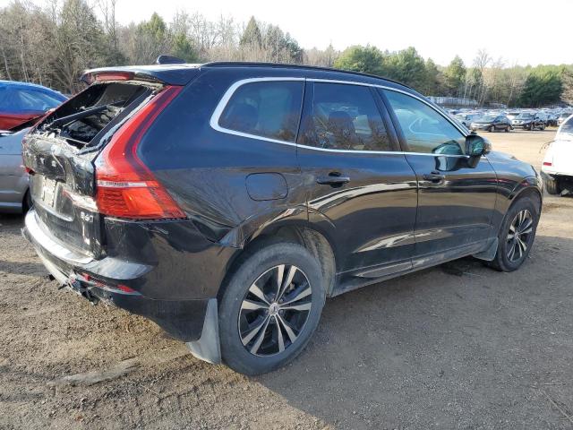 2022 VOLVO XC60 B6 MO LYV062RK4NB979479