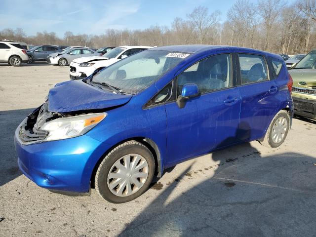 2014 Nissan Versa Note S