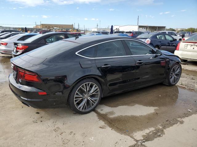 2017 Audi A7 Prestige VIN: WAU22AFC4HN078982 Lot: 76240943