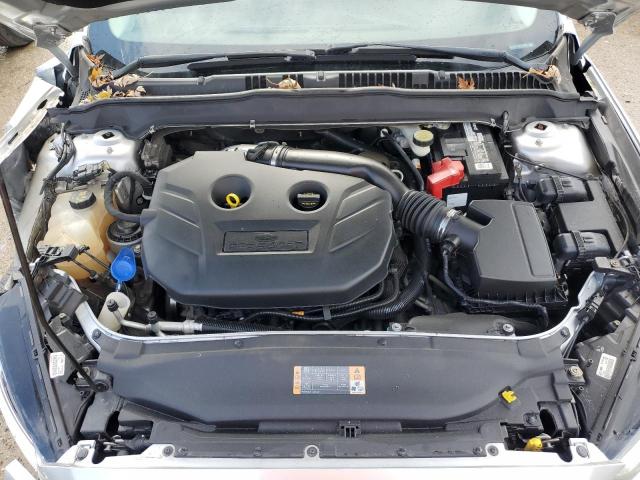 3FA6P0K92ER192052 | 2014 FORD FUSION TIT